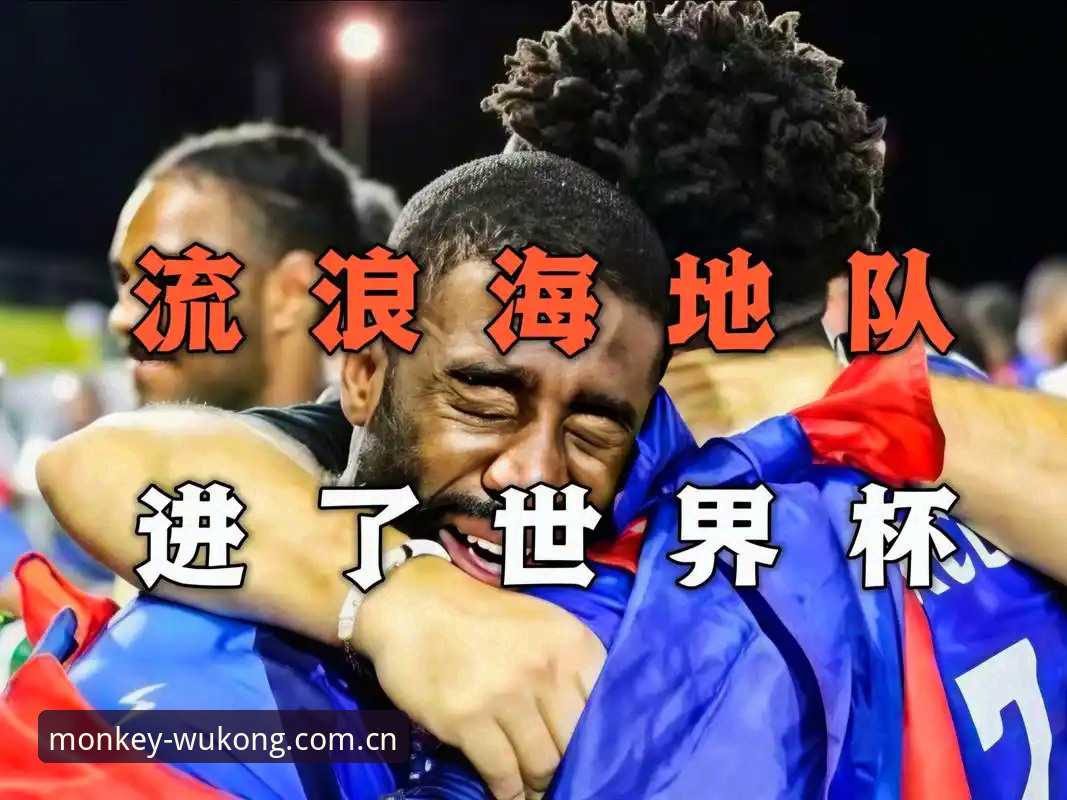 世界杯66队vs48队：中国男足的入场券之争，悟空体育平台深度解析